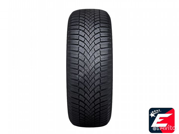 Bridgestone Blizzak LM005 DriveGuard 275/40 R19 105W