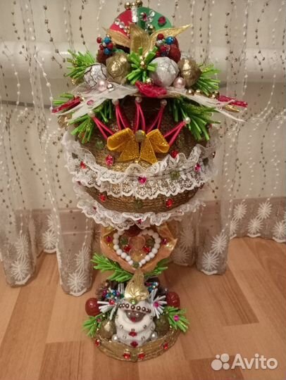 Поделки на 23 февраля на заказ