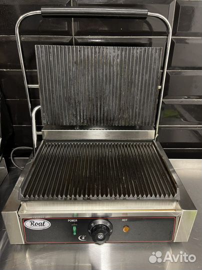 Электрогриль