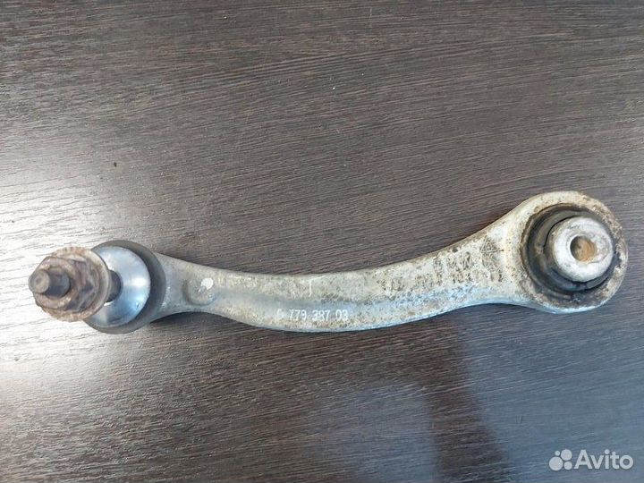 Рычаг подвески Bmw X5 4.8I E70 N62N 4.8I 2008