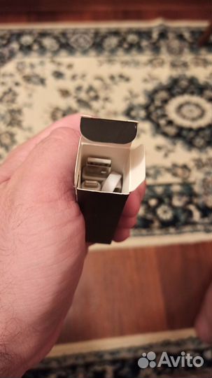 Внешний аккумулятор пауэрбанк oasis Lantern