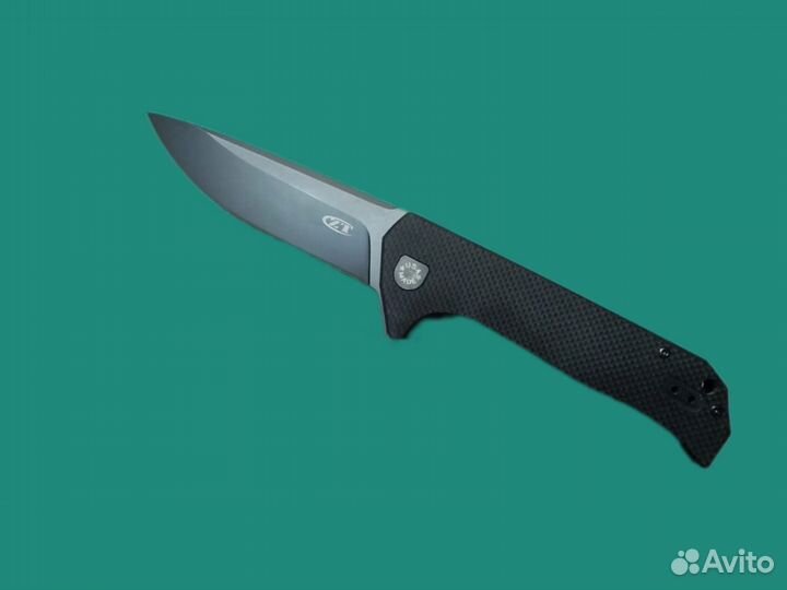 Нож туристический