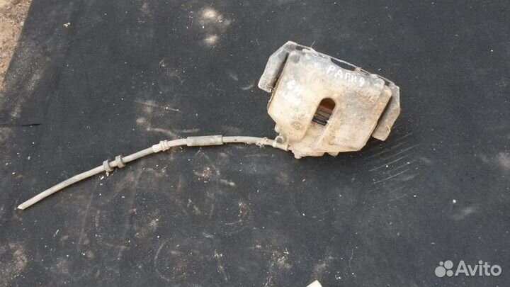 Суппорт Переднbq левsq Skoda Rapid