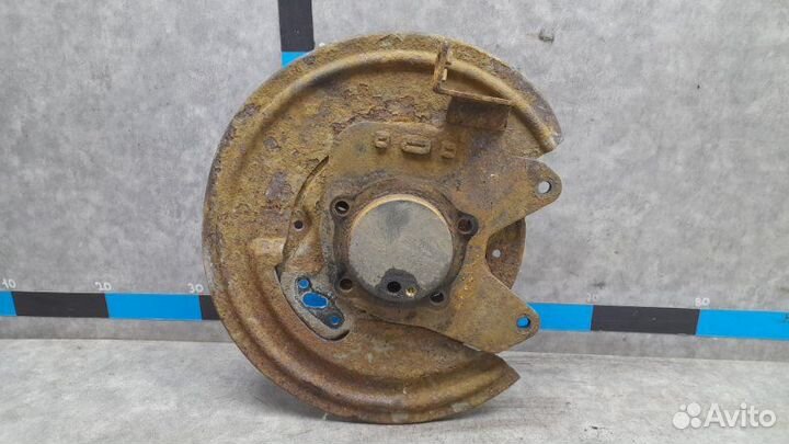 Ступица задняя правая Chery Tiggo T11 FL 1.6