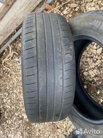 Hankook Ventus Prime 2 K115 225/60 R17 D