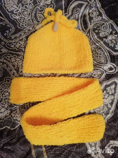 Одежда для кукол