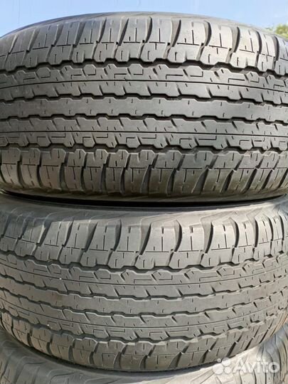 Dunlop Grandtrek AT22 265/60 R18