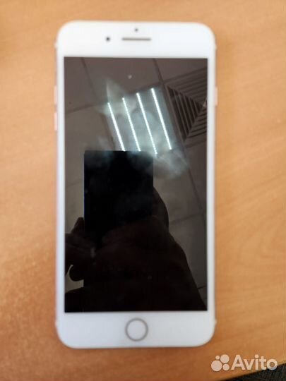 iPhone 7 Plus, 128 ГБ