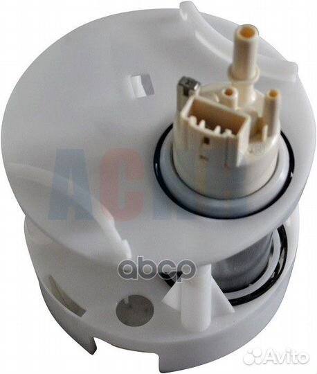 Насос топливный EFM0000421 Achr