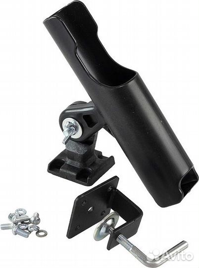 Держатель удилища в лодку