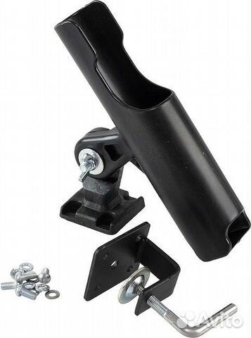 Держатель удилища в лодку