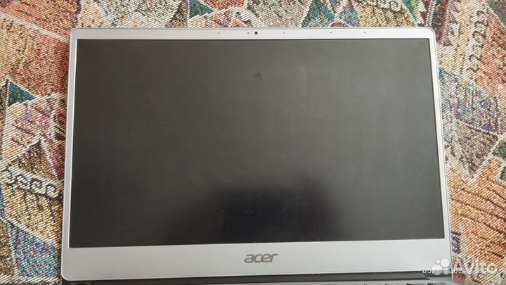 Ноутбук acer swift sf314-56 на запчасти
