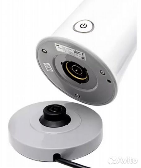 Капучинатор Kitfort кт-709