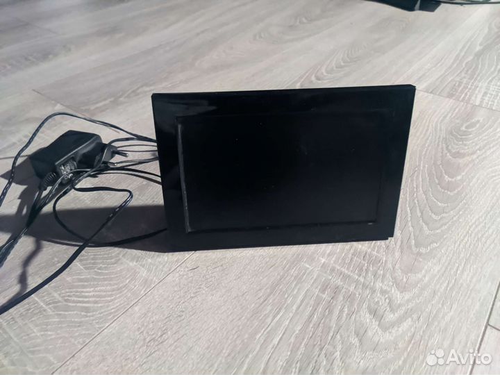 Фоторамка Sigma dpf-708p