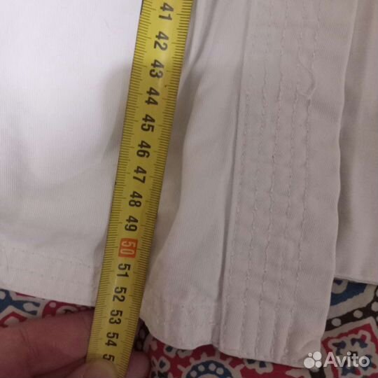 Кимоно для каратэ