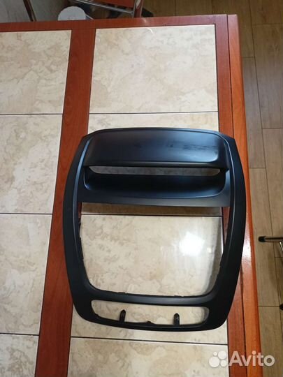 Переходная рамка киа соренто хм