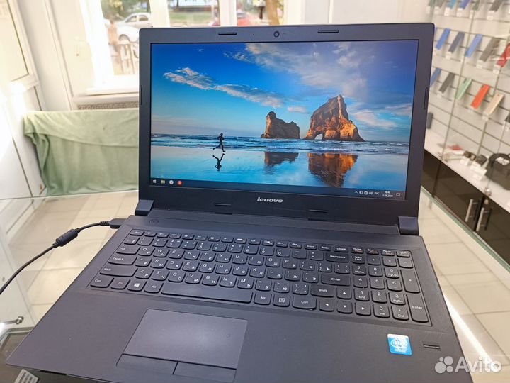 Ноутбук Lenovo B-50-30 П1
