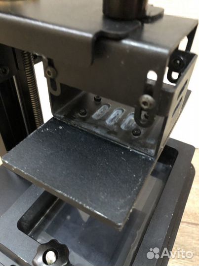 3d принтер фотополимерный Wanhao Duplicator 7