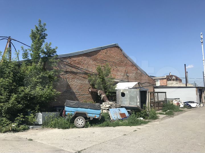 Свободного назначения, 800 м²