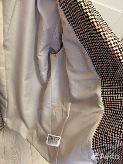 Пиджак женский HM