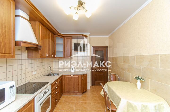 1-к. квартира, 47 м², 5/14 эт.