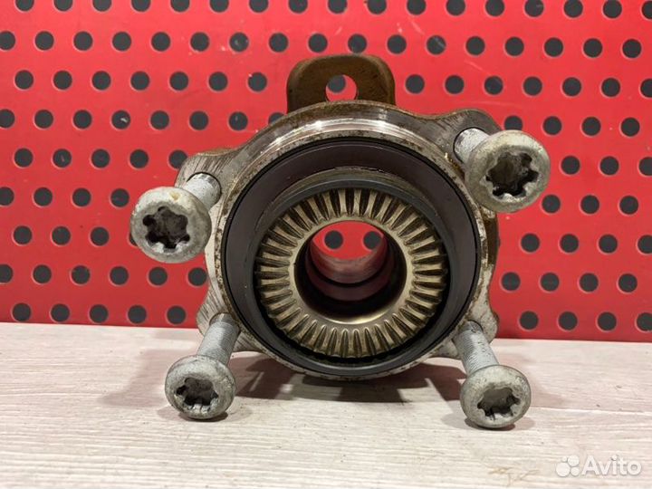 Подшипник ступицы задний Bmw 5 G30 B48B20A 2020