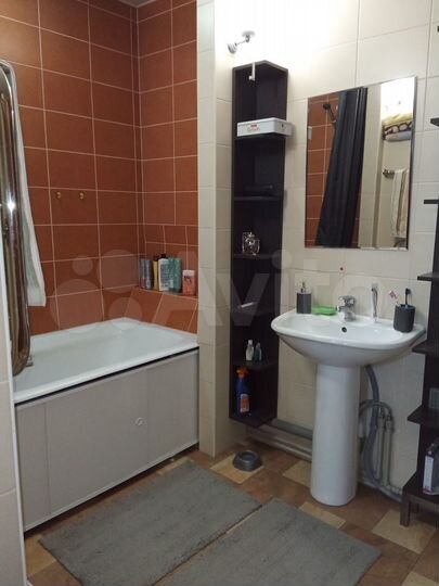 4-к. квартира, 97,1 м², 7/9 эт.