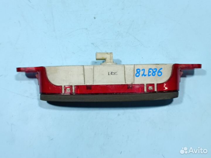 Стоп сигнал задний для Mazda 3 2003-2009