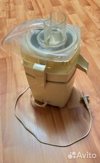 Соковыжималка СССР