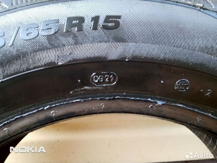 Viatti Brina Nordico V-522 185/65 R15 88T