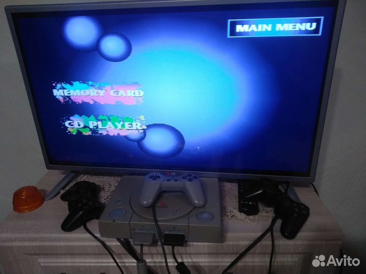 Sony playstation 1 PS1