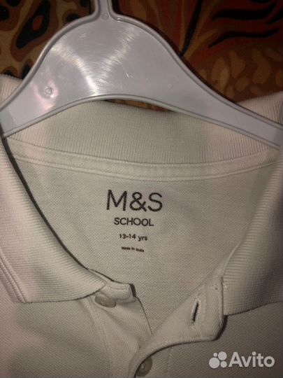 Поло M&S