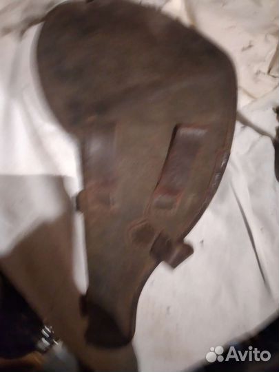 Кобура наган