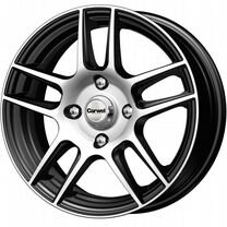 Литые диски Carwel 6×R15 4×114.3