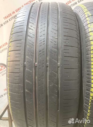 Goodyear Eagle LS2000 225/55 R18 98H