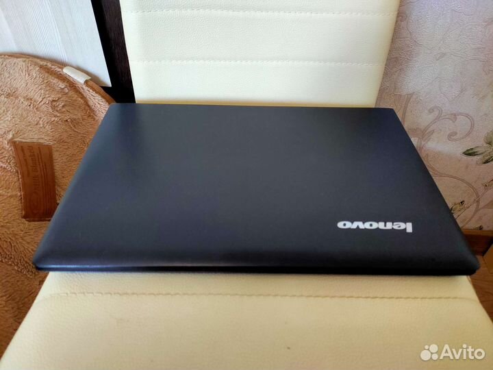 Ноутбук для работы и учебы