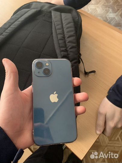 Мобильные телефоны бу iPhone 13