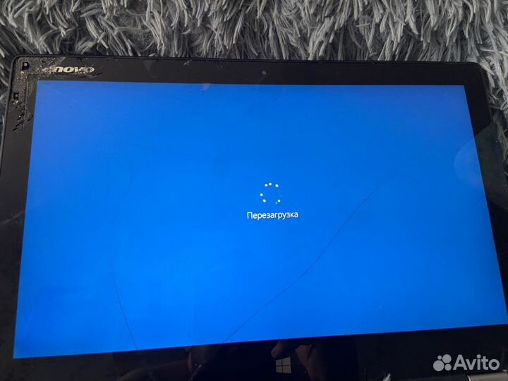 Ноутбук lenovo yoga 2pro