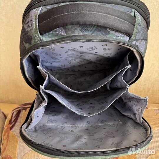 Рюкзак школьный для мальчика