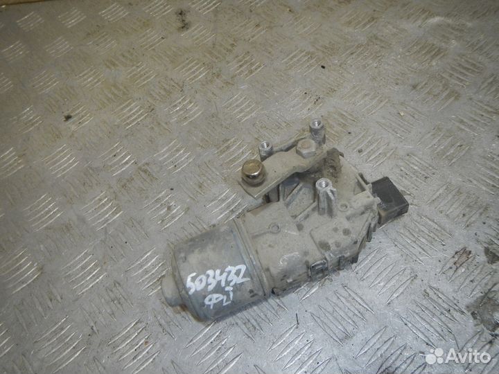 Моторчик стеклоочистителя передний, Ford (Форд) -f