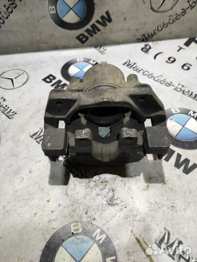 Суппорт передний правый Bmw 5-Series E39