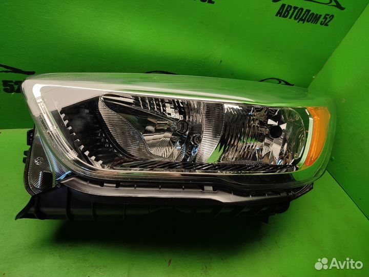 Фара левая Ford Kuga 2 рестайлинг 2016-2019