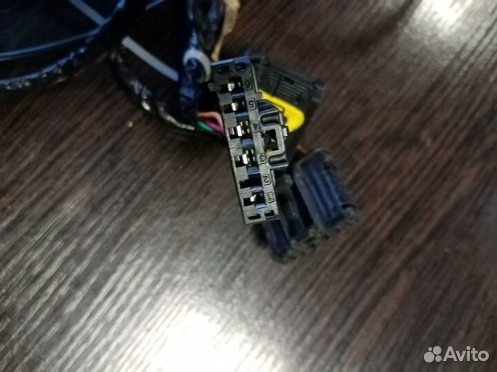 Фишки на задние фонари рено логан 1