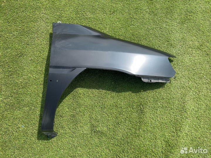Крыло переднее правое Hyundai Matrix 01-08