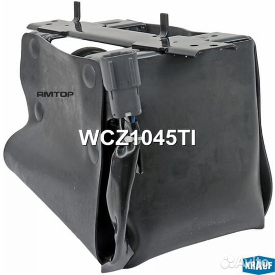 Krauf WCZ1045TI WCZ1045TI krauf Компрессор пневмоп