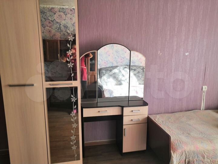 1-к. квартира, 40 м², 2/5 эт.