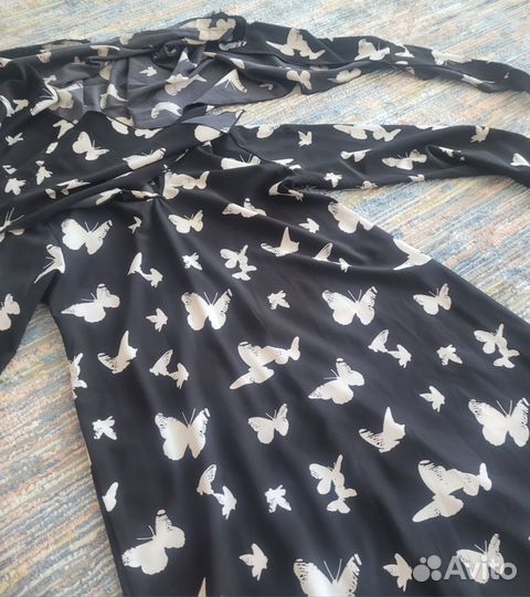 Платье намазник S/M