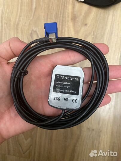 GPS Antenna
