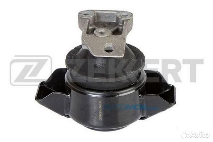 Опора двигателя зад. прав. Seat Toledo 91- VW Corr