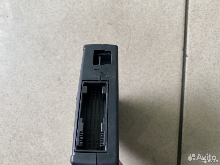 Блок блютуз Ford Focus 3